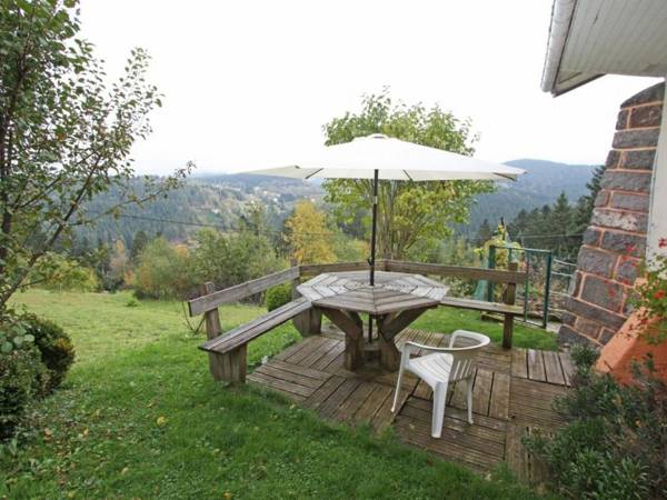 Gîte Gérardmer 2 pièces 2 personnes - FR-1-589-133
