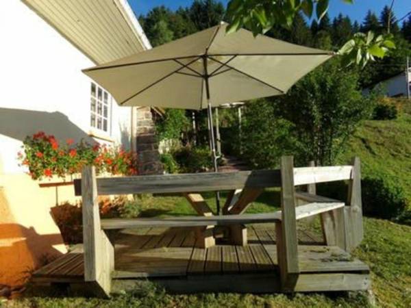 Gîte Gérardmer 2 pièces 2 personnes - FR-1-589-133