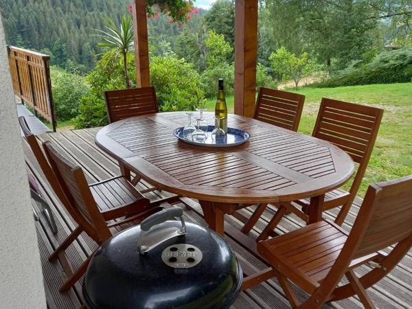 Gîte Gérardmer 4 pièces 6 personnes - FR-1-589-140