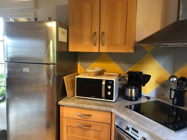 Gîte Gérardmer 4 pièces 6 personnes - FR-1-589-140