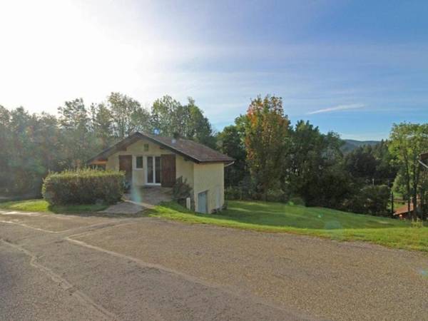 Gîte Gérardmer 3 pièces 4 personnes - FR-1-589-134