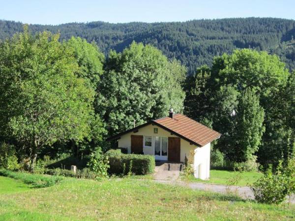 Gîte Gérardmer 3 pièces 4 personnes - FR-1-589-134