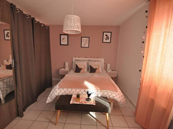 Appartement Gérardmer 2 pièces 2 personnes - FR-1-589-338