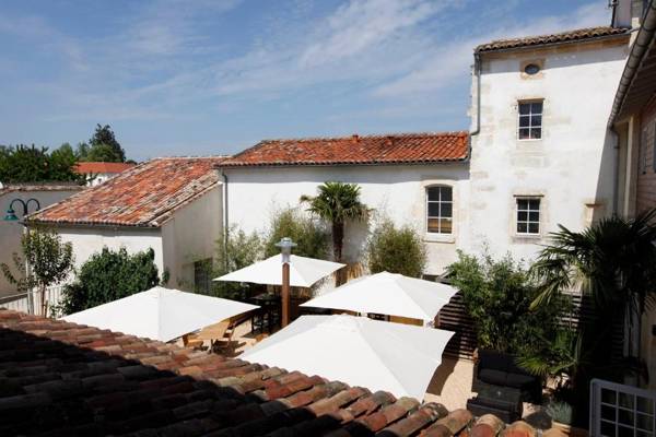 Hôtel Restaurant Le Lion d'Or