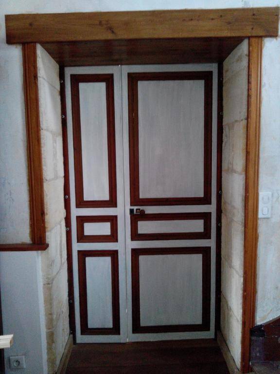 Chambres d'hôtes -- Le Clos de Gémozac