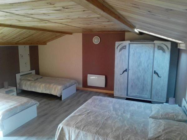 Gîte familial -- Les KIWIS