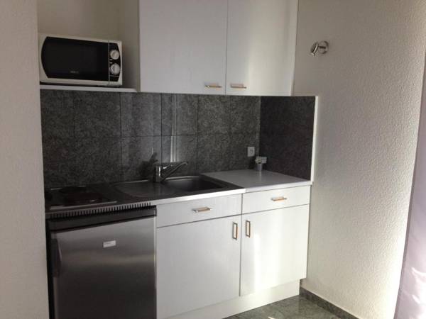 Appart'Hotel Residella Aubagne Gémenos