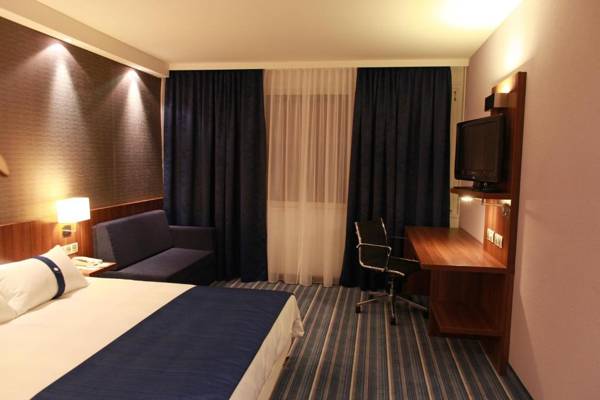 Holiday Inn Express Strasbourg - Sud an IHG Hotel