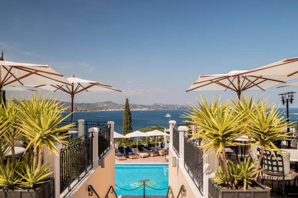 Althoff Hotel Villa Belrose