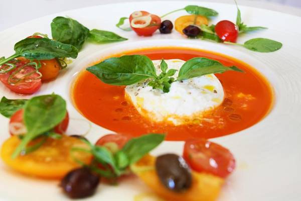 Hôtel de Charme Bello Visto