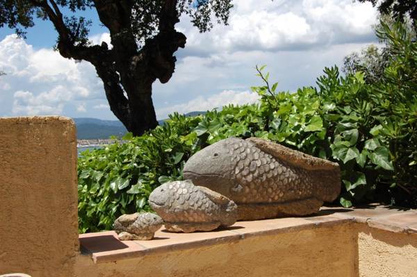 La Bastide d'Antoine