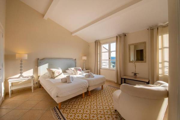 Golf Resort & Country Club Saint-Tropez