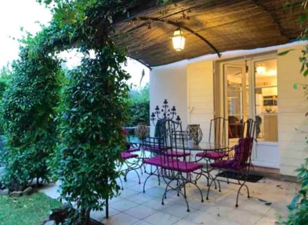 Maison de 4 chambres avec piscine partagee jardin clos et wifi a Gassin a 2 km de la plage