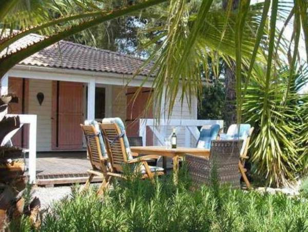 Quiet Holiday Home in Gassin by the Beach