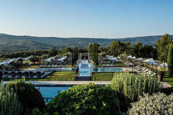 Coquillade Provence Resort & Spa