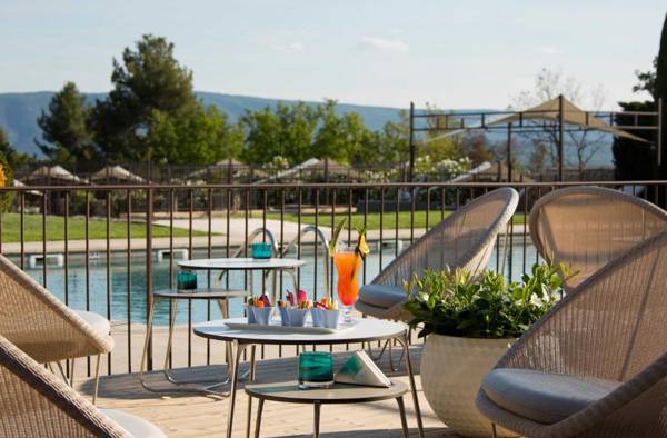 Coquillade Provence Resort & Spa