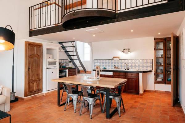 Domaine Perréal Les Gîtes