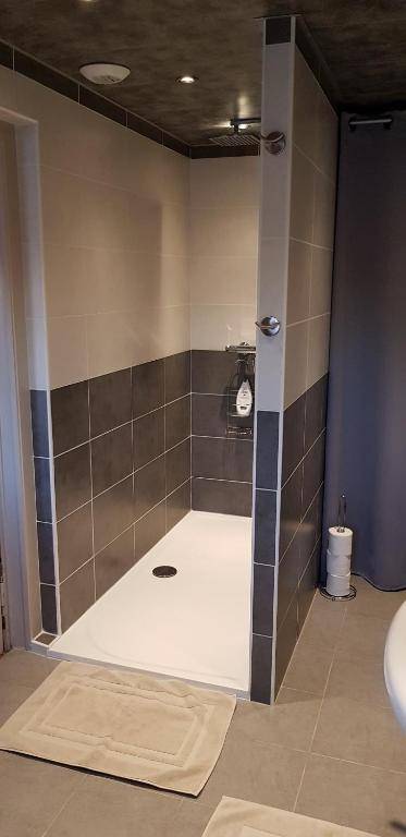 Au Nid de la Madeleine