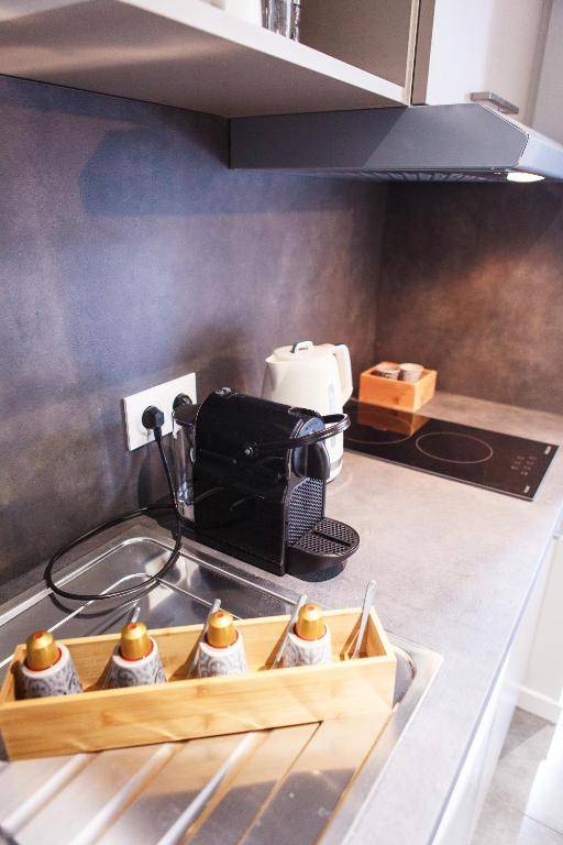 Château de Tauzies The Originals Relais