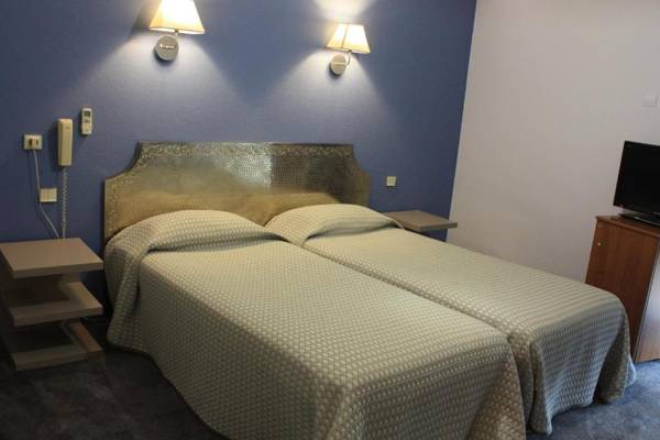 Hôtellerie De Balajan