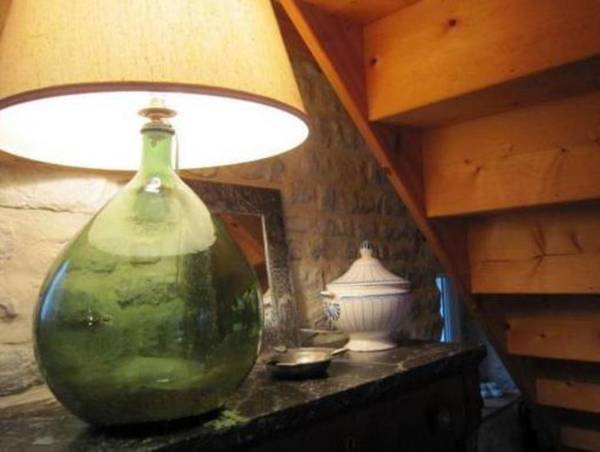 Cozy Cottage in Fresville with Garden