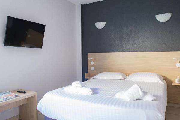 Zenitude Hôtel-Résidences La Tour de Mare