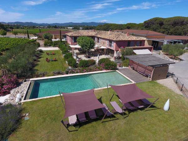 La Bastide Du Clos des Roses - Les Collectionneurs