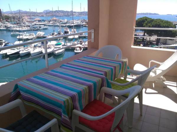 Appartement Cap Hermès