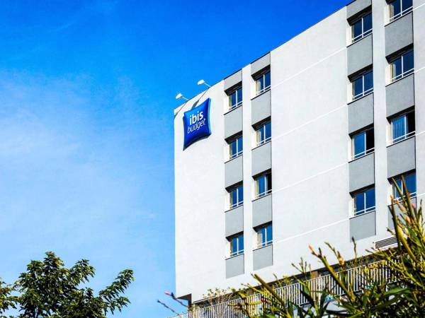 Ibis Budget Fréjus St Raphaël Centre et Plage