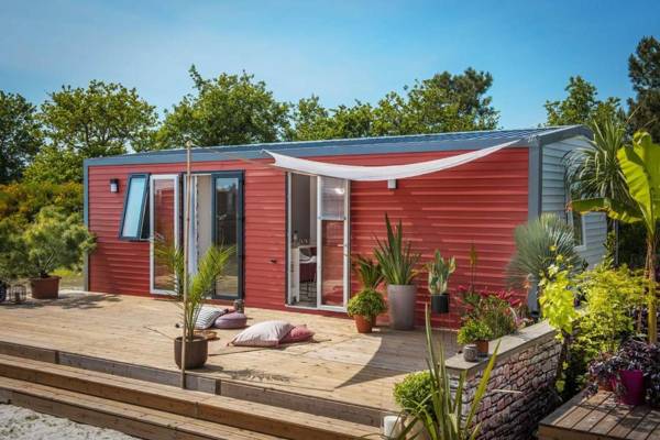 Carazur Mobilhomes Camping Fréjus