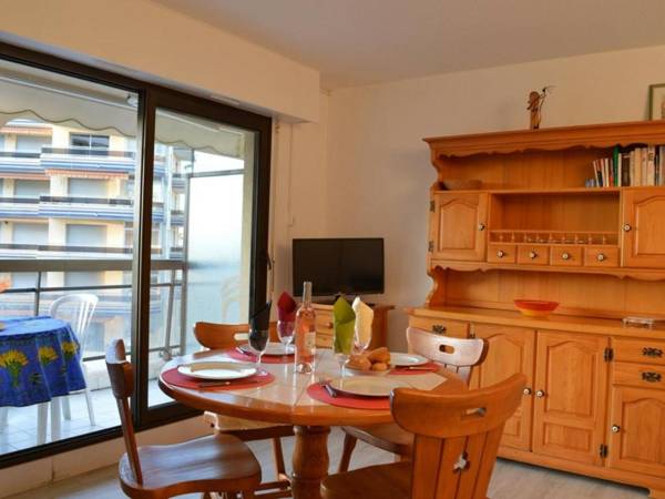 Appartement Fréjus 2 pièces 4 personnes - FR-1-226A-22