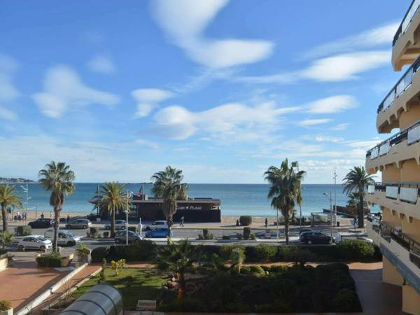 Studio Fréjus 1 pièce 4 personnes - FR-1-226A-345