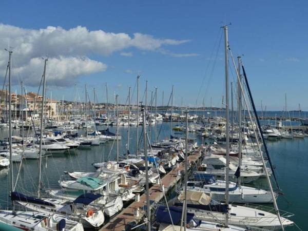 Appartement Fréjus 2 pièces 5 personnes - FR-1-226A-357