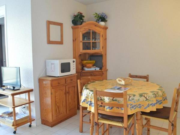 Studio Fréjus 1 pièce 4 personnes - FR-1-226A-57