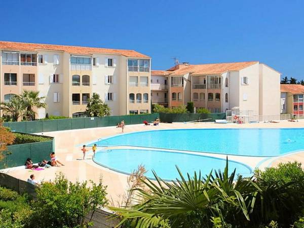 Appartement Fréjus 2 pièces 4 personnes - FR-1-226A-366