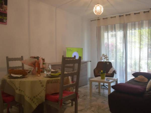 Appartement Fréjus 2 pièces 4 personnes - FR-1-226A-58