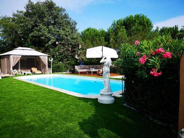 Villa de 3 chambres avec piscine privee jardin clos et wifi a Frejus a 2 km de la plage