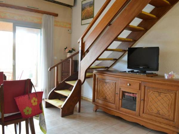 Appartement Fréjus 2 pièces 6 personnes - FR-1-226A-42