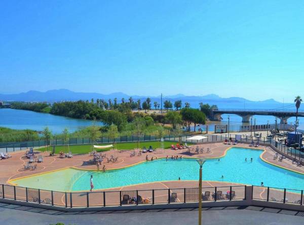 Greenchalets Frejus St Aygulf