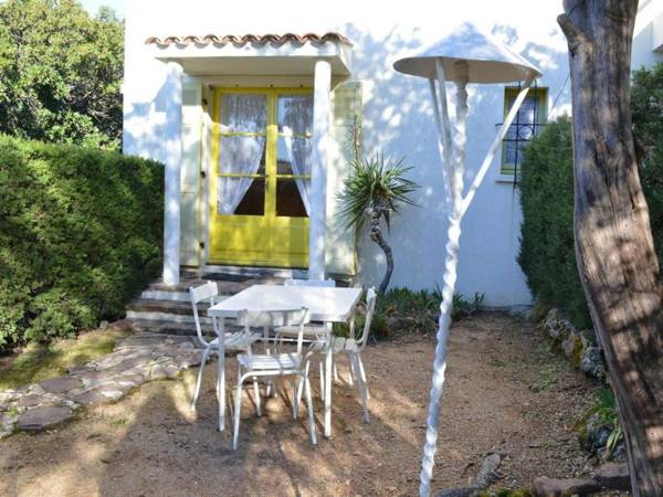 Appartement Saint-Aygulf 2 pièces 4 personnes - FR-1-226A-103