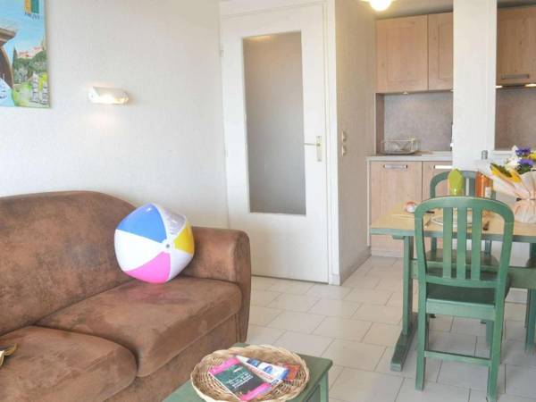 Appartement Fréjus 3 pièces 5 personnes - FR-1-226A-109