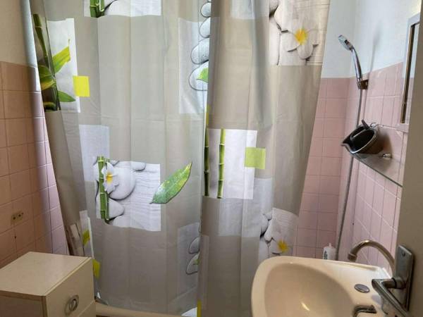 Appartement Fréjus 1 pièce 4 personnes - FR-1-226A-118