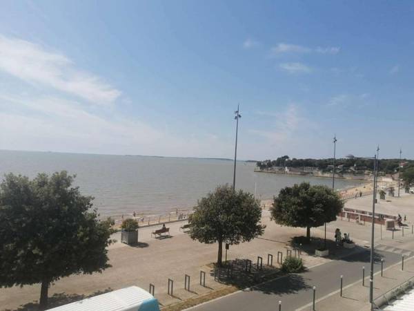 Studio Fouras 1 pièce 2 personnes - FR-1-246B-47