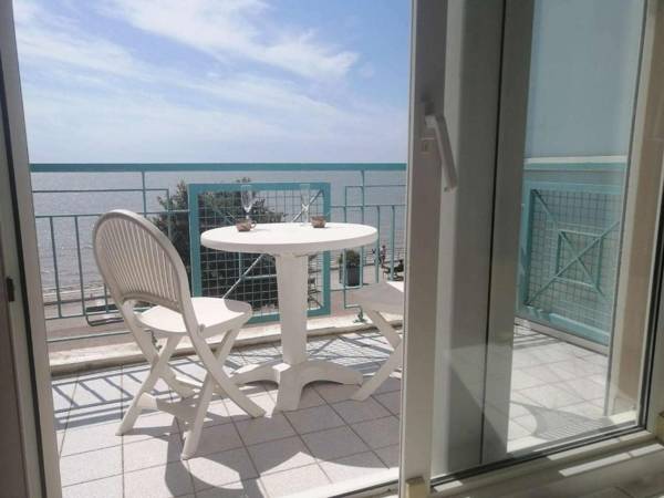 Studio Fouras 1 pièce 2 personnes - FR-1-246B-47