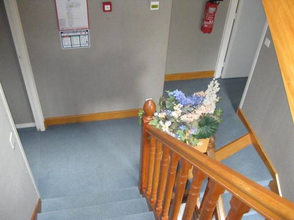 Maison Hôtel Aux Cerisiers