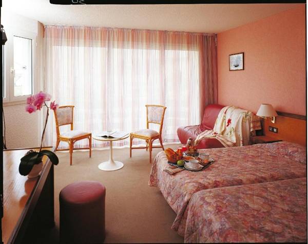 Hôtel de la Pointe de Mousterlin