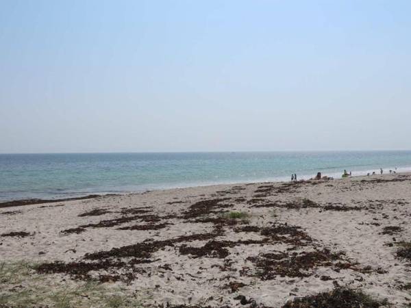 Appartement Fouesnant 2 pièces 4 personnes - FR-1-481-55