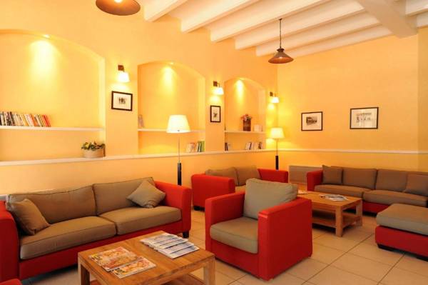 Résidence Pierre & Vacances Pyrenees 2000 Le Séquoia