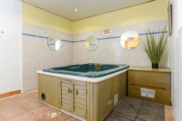 Hotel des Pyrénées