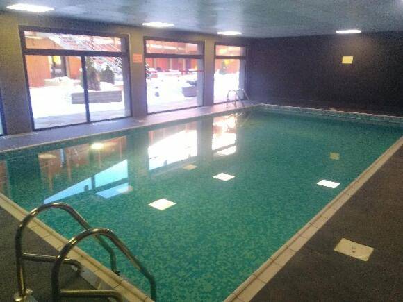 Résidence Le Pic de l'Ours